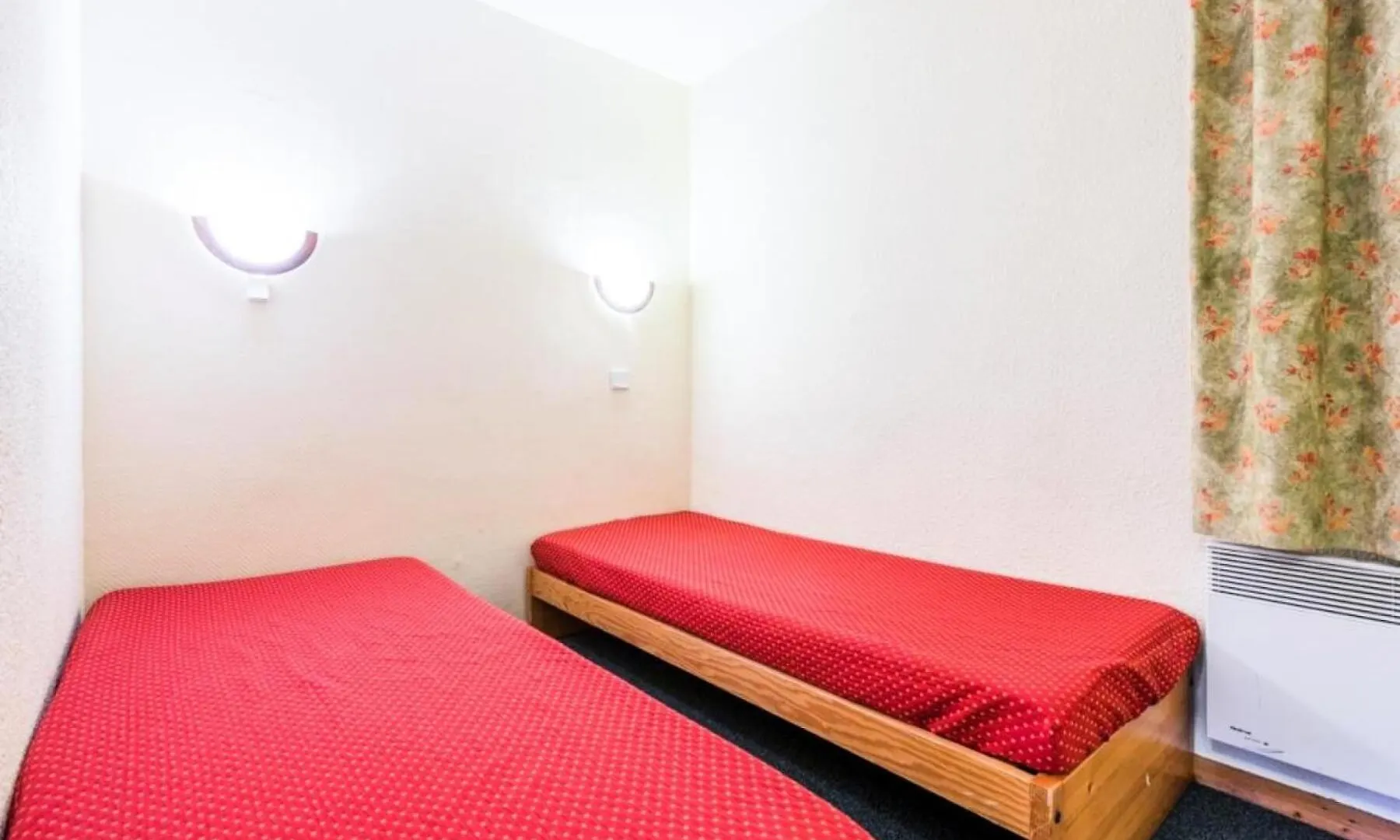 Apartment Quartier Creve Coeur - Maeva Home - 2 Pieces 6 Personnes Confort Mae-3620 Valmorel