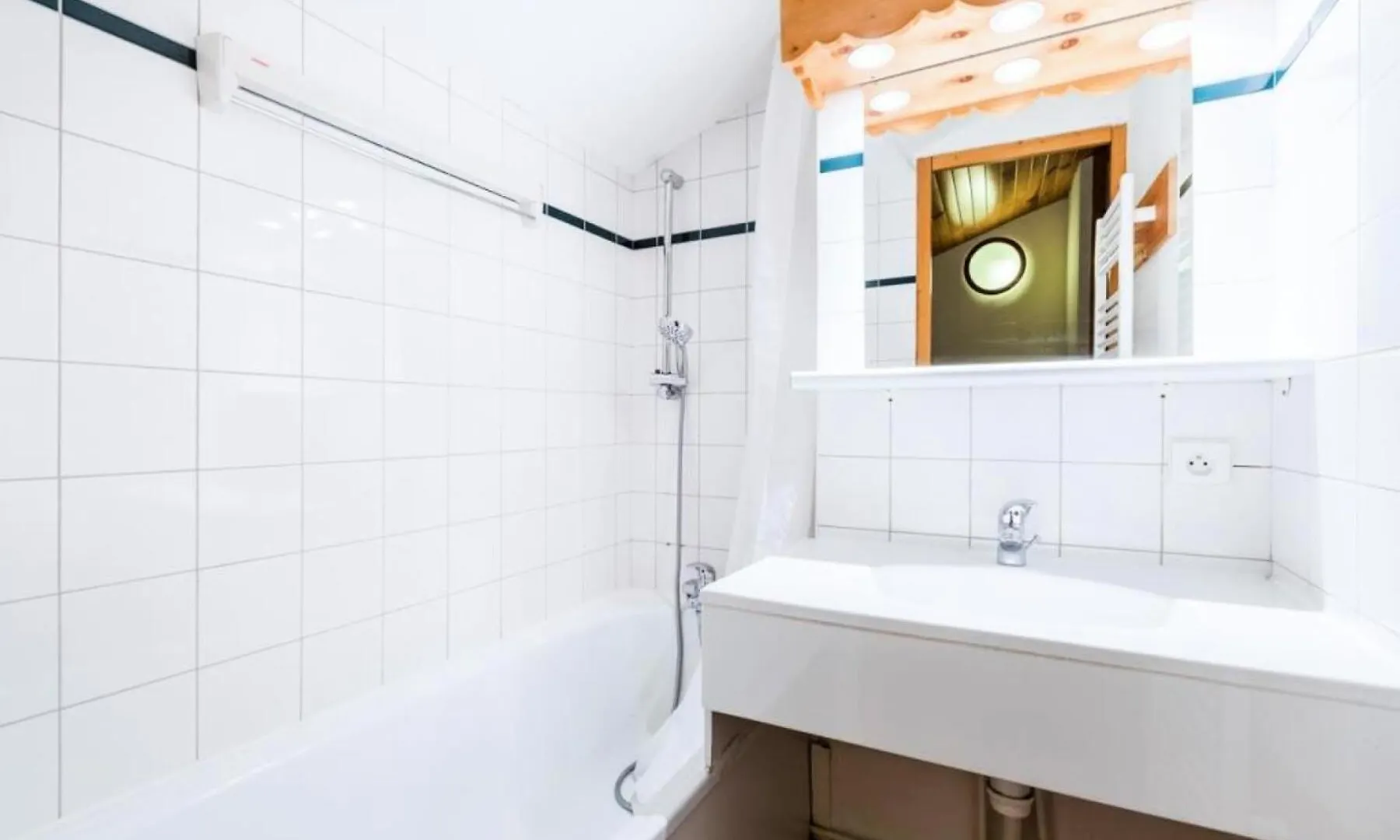 Quartier Creve Coeur - Maeva Home - 2 Pieces 6 Personnes Confort Mae-3620 Valmorel 0*,