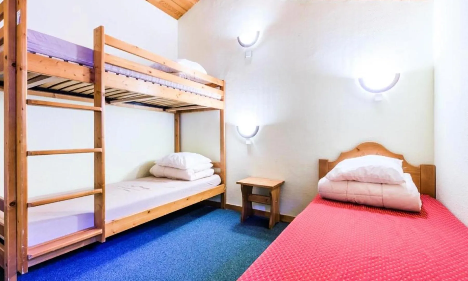 Quartier Creve Coeur - Maeva Home - 2 Pieces 6 Personnes Confort Mae-3620 Valmorel Γαλλία